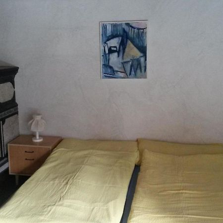Apartment Abc Ferienwohnung 3 By Interhome Fiesch Εξωτερικό φωτογραφία