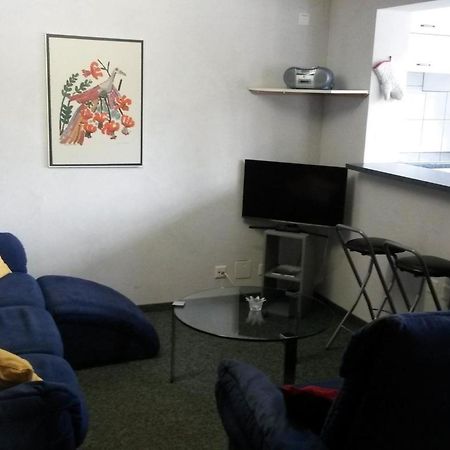 Apartment Abc Ferienwohnung 3 By Interhome Fiesch Εξωτερικό φωτογραφία