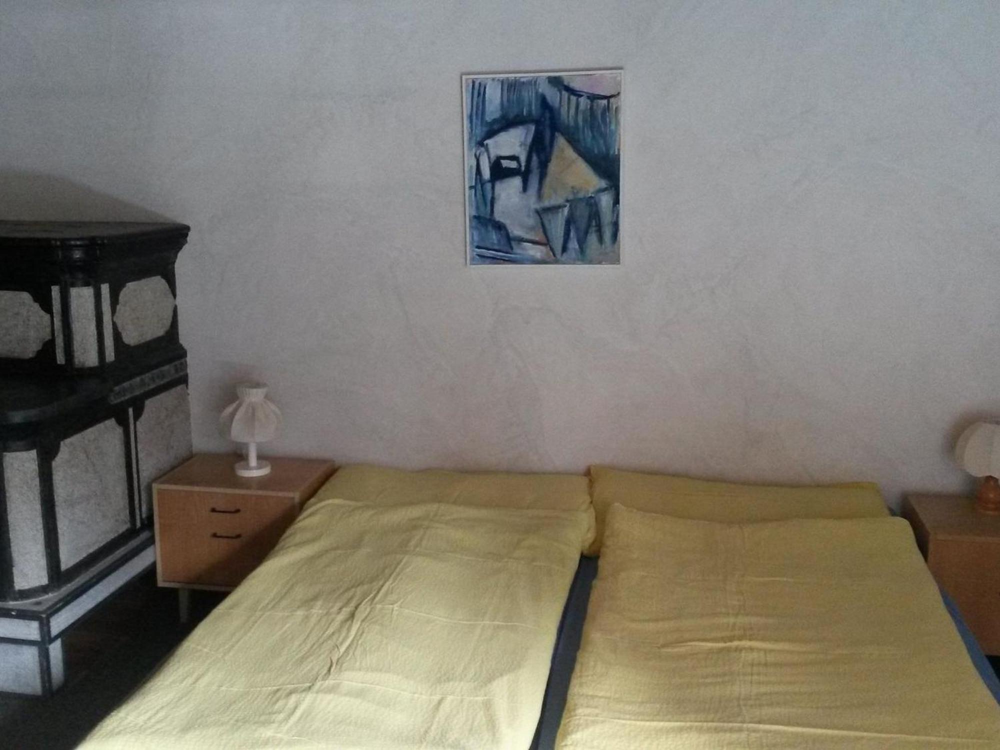 Apartment Abc Ferienwohnung 3 By Interhome Fiesch Εξωτερικό φωτογραφία