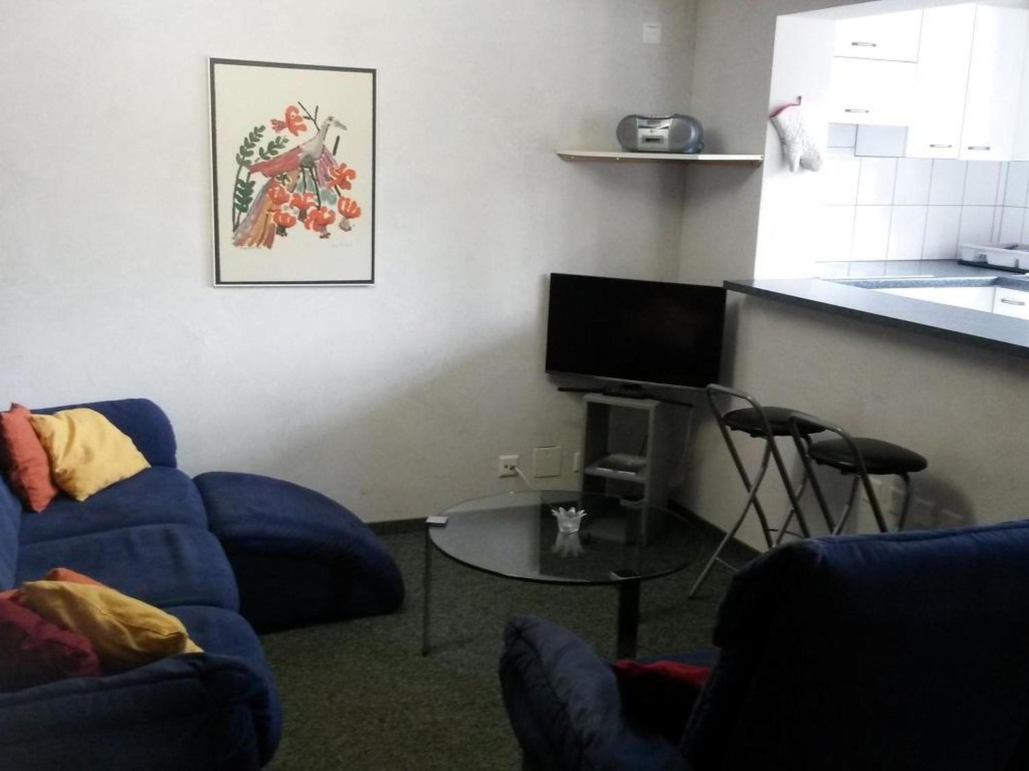 Apartment Abc Ferienwohnung 3 By Interhome Fiesch Εξωτερικό φωτογραφία