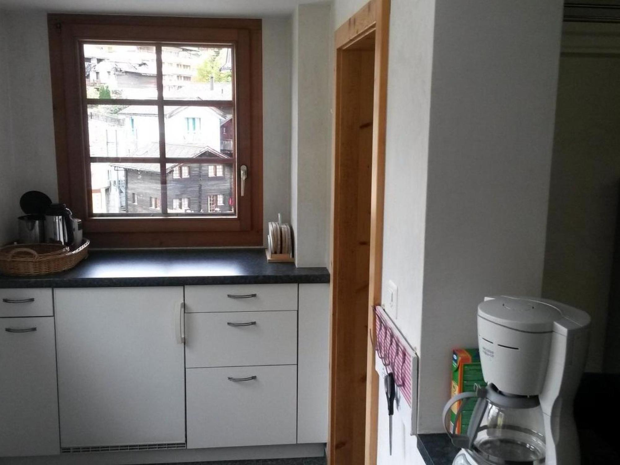Apartment Abc Ferienwohnung 3 By Interhome Fiesch Εξωτερικό φωτογραφία