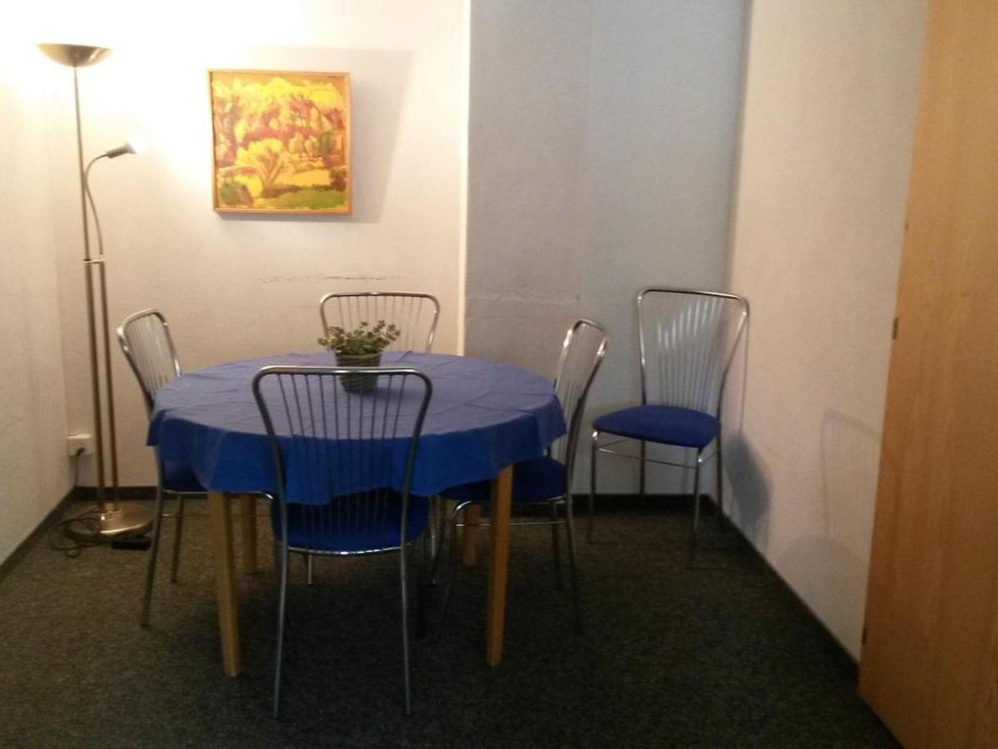 Apartment Abc Ferienwohnung 3 By Interhome Fiesch Εξωτερικό φωτογραφία