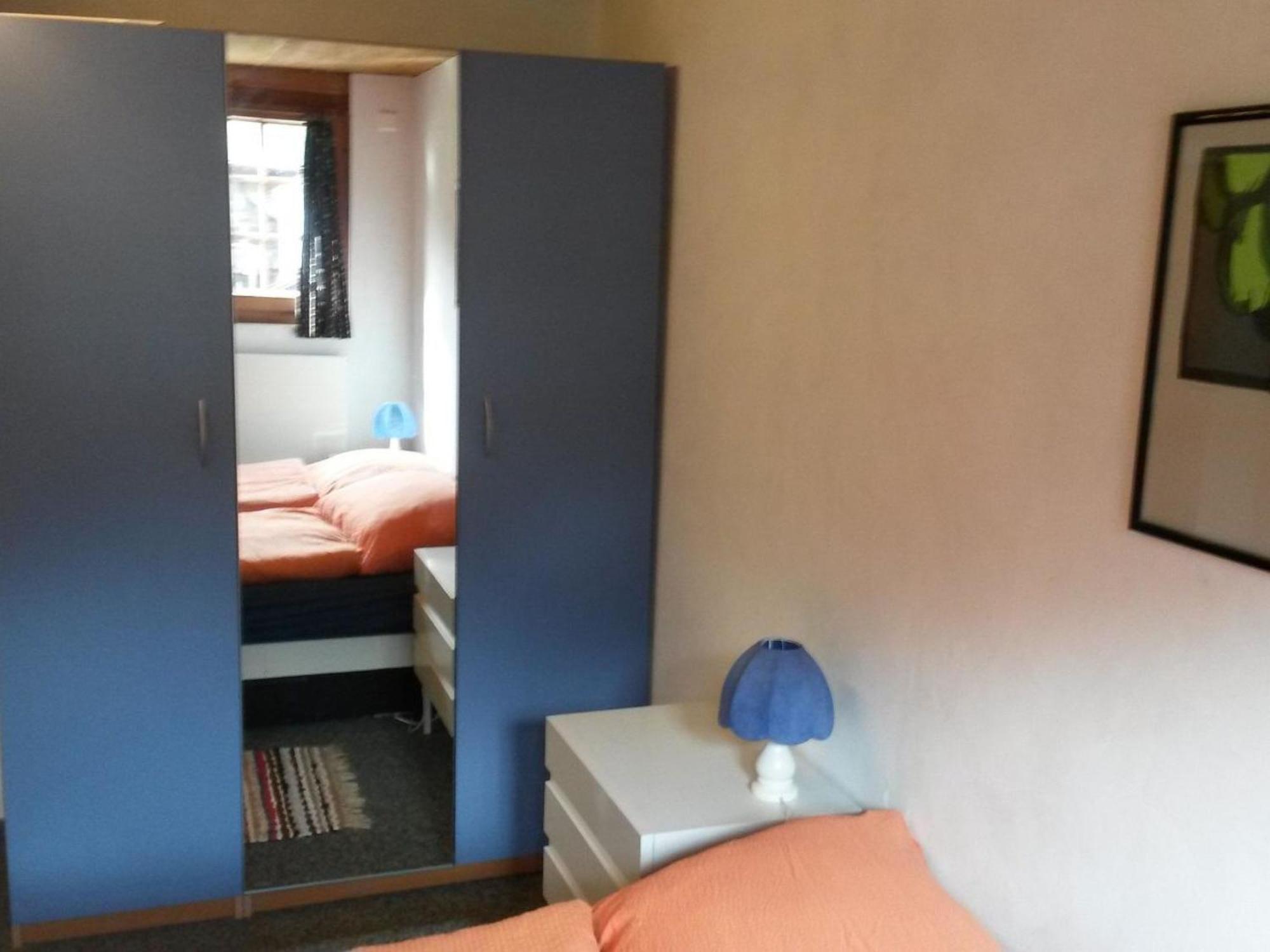 Apartment Abc Ferienwohnung 3 By Interhome Fiesch Εξωτερικό φωτογραφία